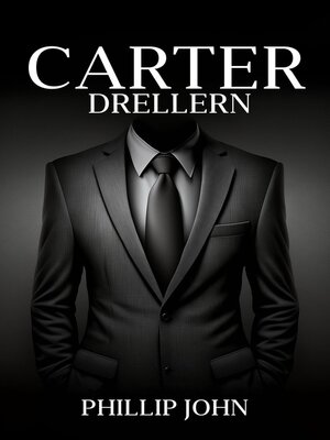 cover image of CARTER DRELLERN